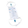 Cardinal Health Standard Leg Drainage Bag With Twist Valve