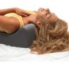 Core Soothe-A-Ciser Fabric Cervical Traction Cushion