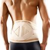 Mor-Bort Stabilo Back Support In Skin Tone Color