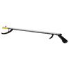 FabLife Open Jaw Finger Trigger Reacher - 20 Inch