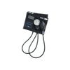 Mabis DMI LEGACY Aneroid Sphygmomanometers With Black Nylon Cuff