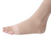 BSN Jobst Relief X-Large Open Toe Thigh High 20-30 mmHg Firm Compression Stockings