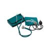 McKesson Aneroid Sphygmomanometer - Teal Green