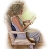 Core Slimrest Deluxe Lumbar Support