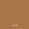 Suntan Color