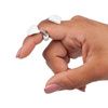 Ortho Foam Flexion Finger Splint