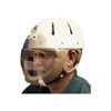 Danmar Hard Shell Helmet - Usage