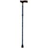 Carex Adjustable Folding Cane