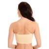 La Leche League Pullover Seamless Nursing Bandeau-Nude