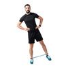 CanDo Exercise Tubing with Cuff Exerciser - Usage