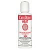 CryoDerm Heat Therapy Lotion 4 oz Bottle