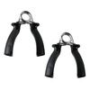Hand Flexion Exercisers-Black