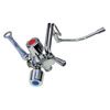 Bidematic Bidet System