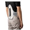 Aspen Lumbosacral Bracing System - Back View
