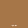 Suntan Color