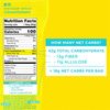 SMT Sour Blast Buddies Nutrition