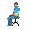 Back With DR-HO Back Belt