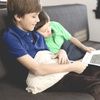 Sommerfly Sit Tight Weighted Lap Pad