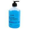 Mckesson Ethanol Gel Hand Sanitizer - Pump Bottle