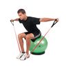 CanDo Ball Stabilizer Base - Usage