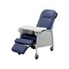Graham-Field Lumex Three Position Geri-Chair Recliner - Imperial Blue