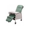 Graham-Field Lumex Three Position Recliner - Jade