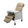 Graham-Field Lumex Three Position Recliner - Warm Taupe