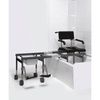 Columbia Versa Bath Shower and Commode Transfer System