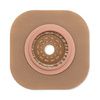 Hollister New Image Two-Piece Extended Wear Cut-To-Fit CeraPlus Skin Barrier With Remois Technology