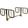 Drive Half Length T Style Bed Rails