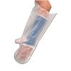 AquaShield Cat and Bandage Protector-Adult Half Arm	