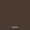 Espresso Color