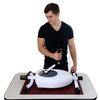 CanDo Magneciser Arm And Wrist Exerciser