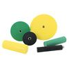 CanDo Wrist And Forearm Exerciser