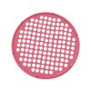 CanDo Low Powder Hand Therapy Exercise Large Web - Red Color