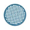 CanDo Low Powder Hand Therapy Exercise Large Web - Blue Color