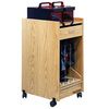 Hausmann Cold Compression Cart