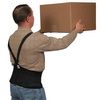 CoreBak Industrial Lumbar Support Belt