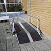 Guldmann Stepless Platform Lift LP1