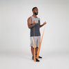 Norco Rainbow Latex-Free Exercise Bands