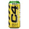 Cellucor CE C4 Carbonated Dietary Supplement 