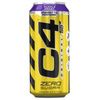 Cellucor CE C4 Carbonated Dietary Supplement 