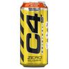 Cellucor CE C4 Carbonated Dietary Supplement 