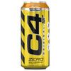 Cellucor CE C4 Carbonated Dietary Supplement 
