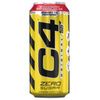 Cellucor CE C4 Carbonated Dietary Supplement 