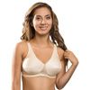 Almost U Style 2500 Floral Print Bandeau Bra
