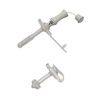 Applied Medical Tech MiniONE Capsule Non-Balloon Button Feeding Device