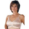 Classique 732 Post Mastectomy Fashion Bra - Nude Front