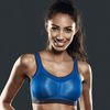 Anita Active Momentum Sports Bra - Blue