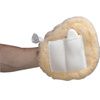 Skil-Care Bath Mitt - Front View
